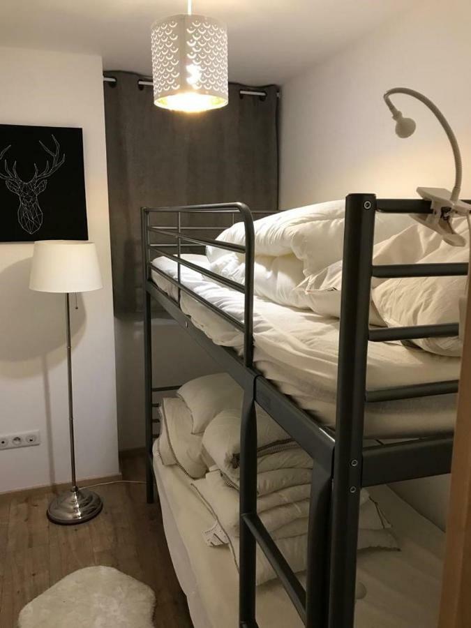 Centre Apartment *