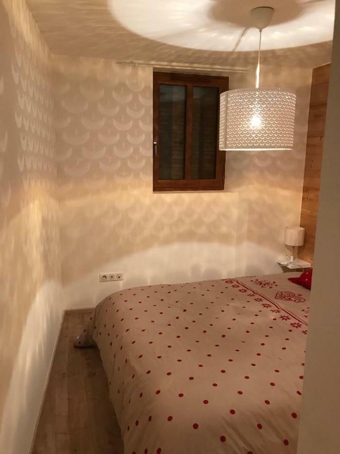 Apartment Centre Valloire