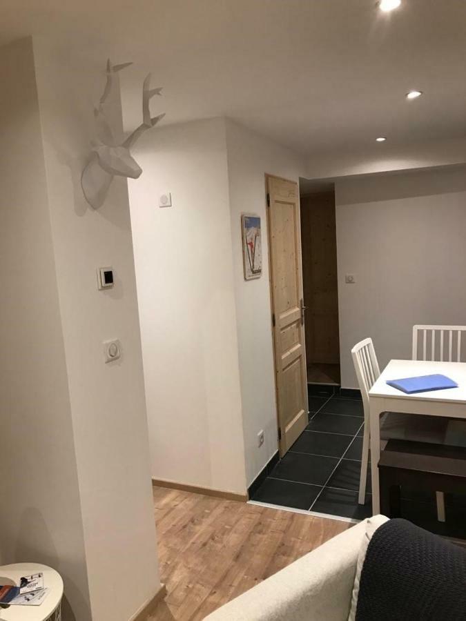 Centre Apartment Valloire