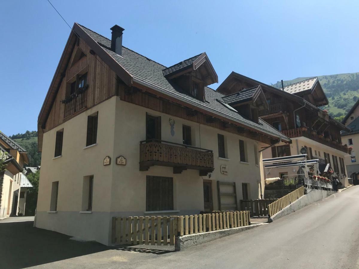 Centre Apartment Valloire